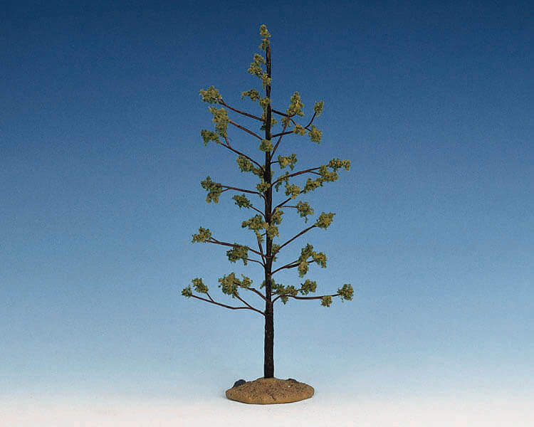 lemax-9-mountain-ash-miniatur-baum image 2