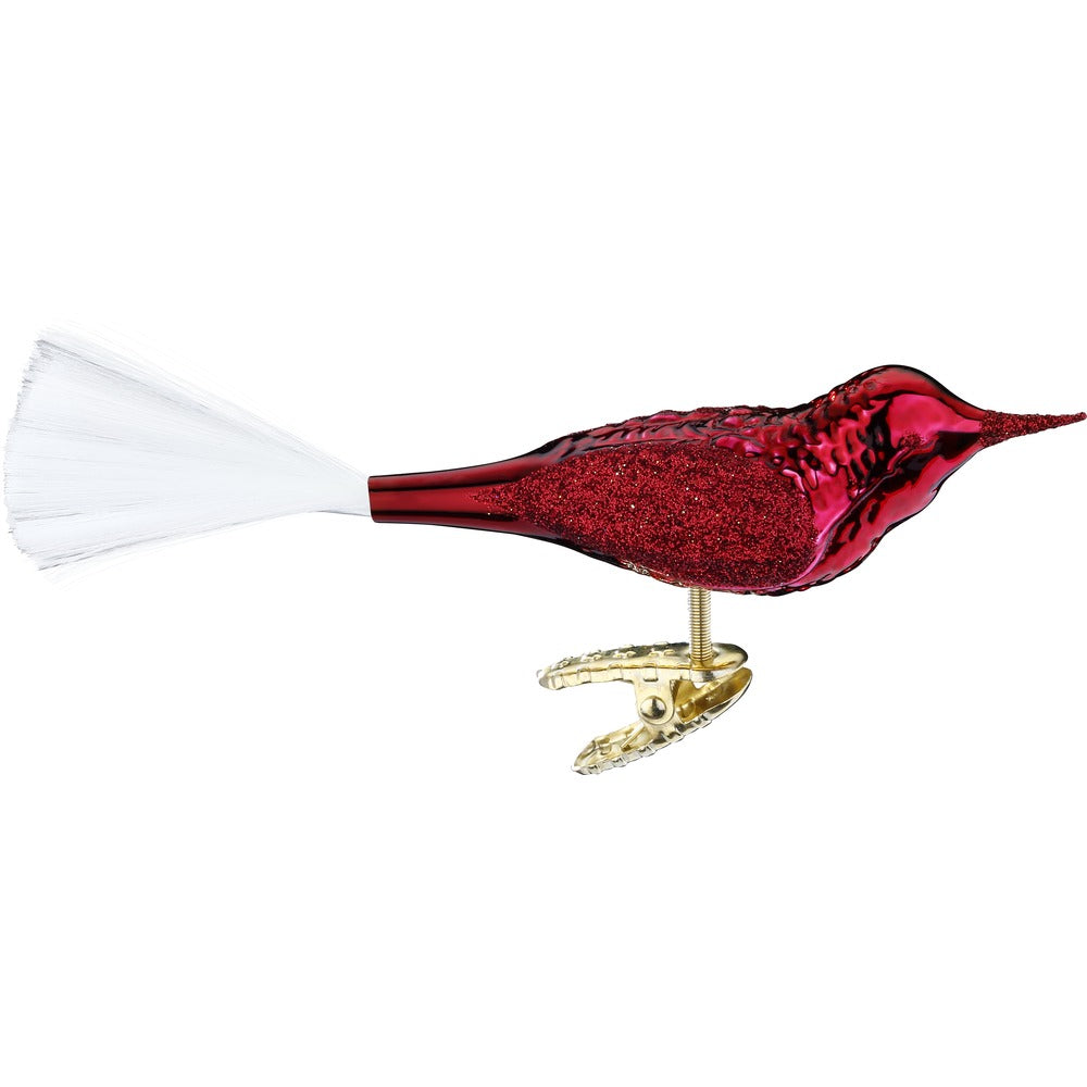 inge-glas-vogel-christbaumkugel-ochsenblut-glanz-10-cm image 1