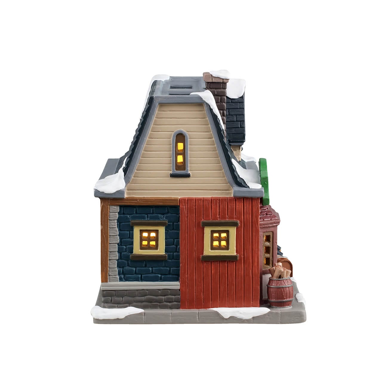 lemax-vail-village-leo-s-leatherworks-repairs-lederwerkstatt image 2