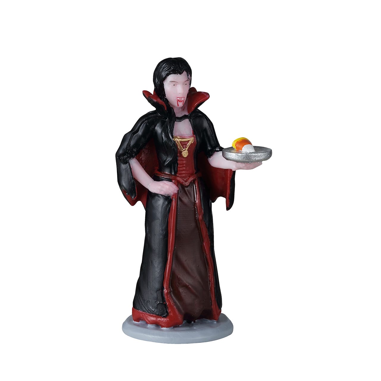 lemax-the-count-s-candy-spooky-town-vampir-figur image 1