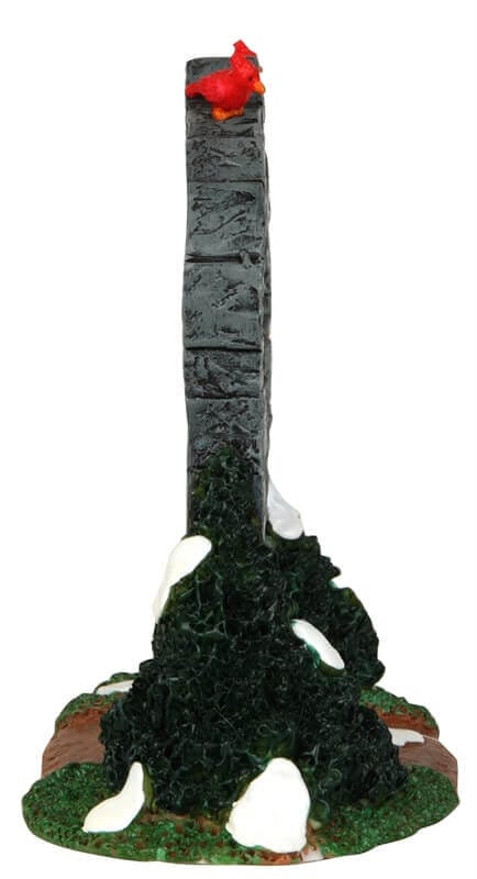 lemax-small-stone-archway-miniatur-torbogen image 2