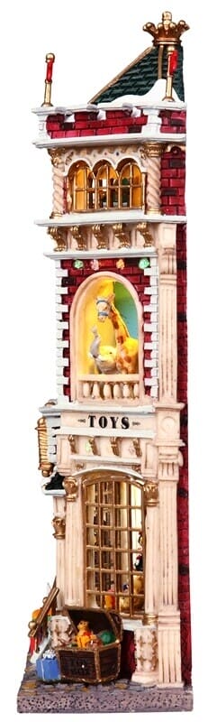 lemax-toy-palace-beleuchtetes-spielzeug-gesch-ft-miniaturhaus image 3