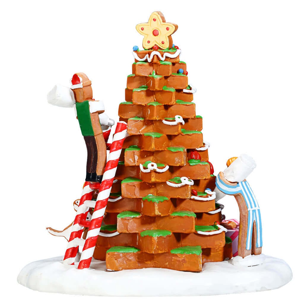 lemax-the-family-tree-miniatur-figur-sugar-n-spice image 3