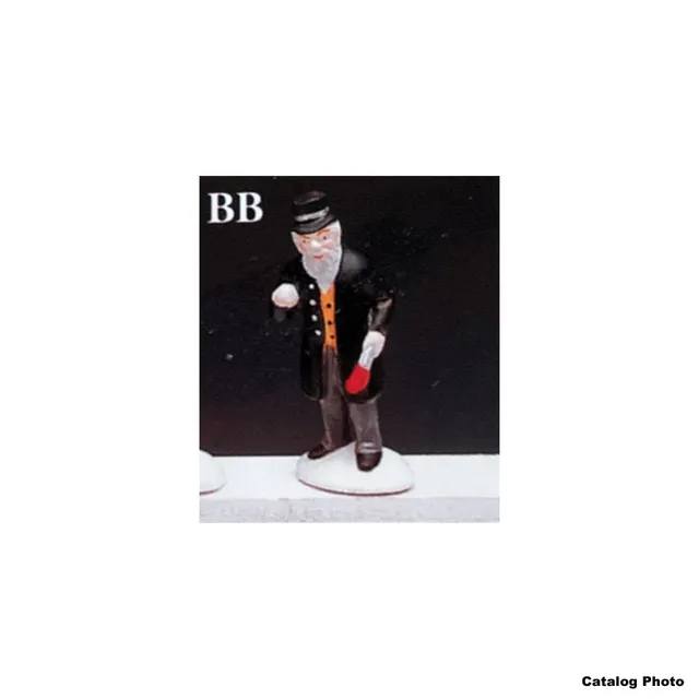 lemax-lamplighter-weihnachtsdorf-figur image 1