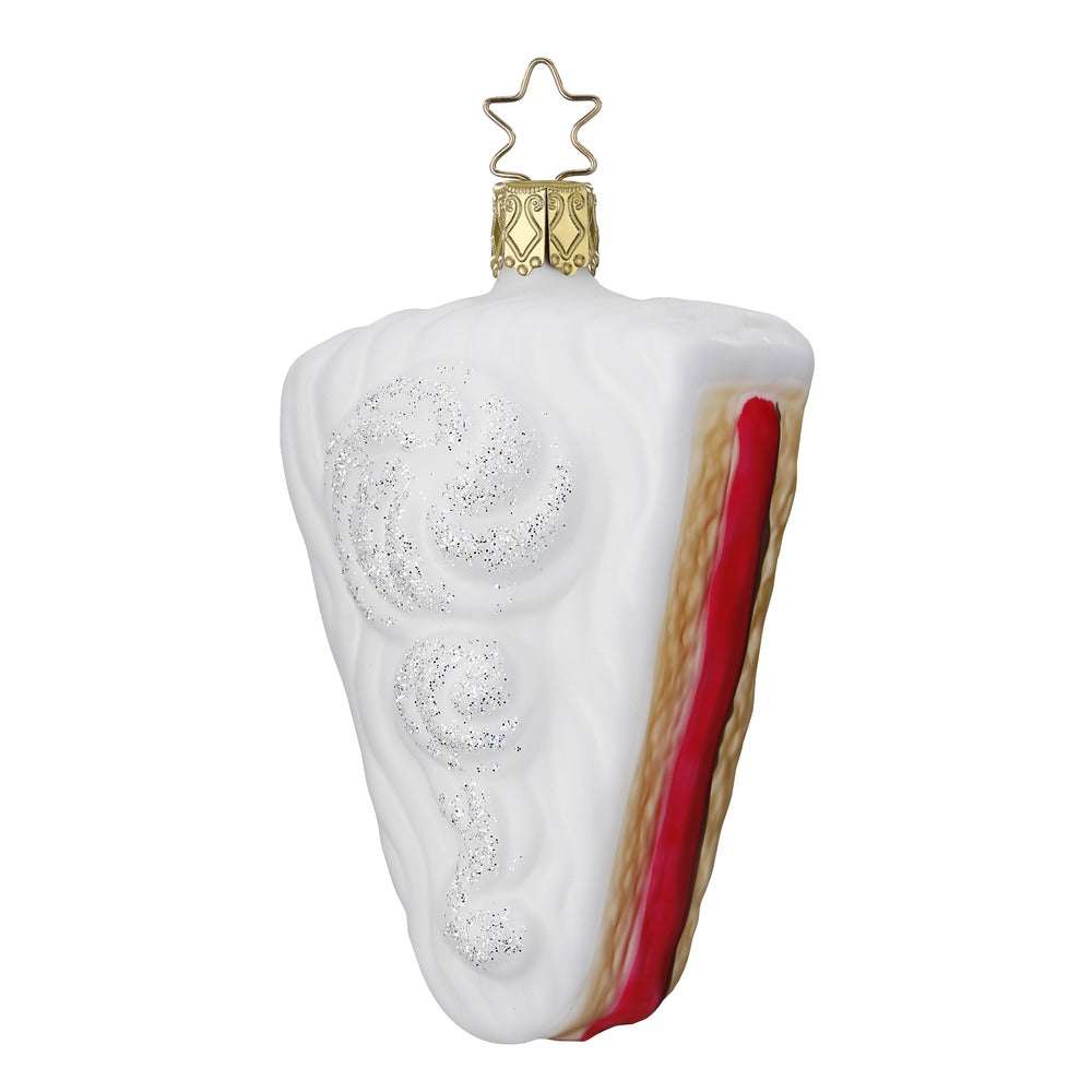 inge-glas-manufaktur-sahnetorte-christbaumanh-nger-10-cm-wei image 1
