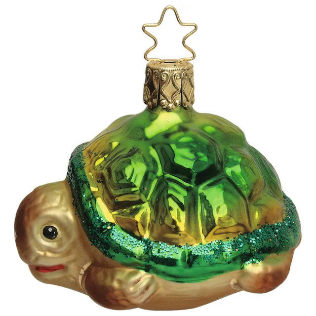 inge-glas-schildkr-tenbaby-christbaumfigur-gr-n-6-cm image 1
