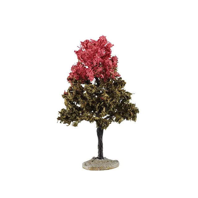 lemax-black-tupelo-tree-medium-miniaturbaum image 1