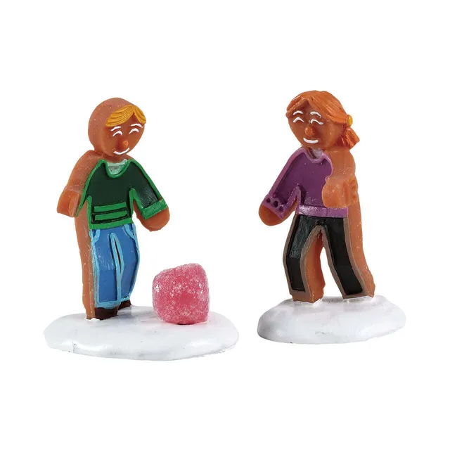 lemax-gumdrop-games-sugar-n-spice-accessoire image 1