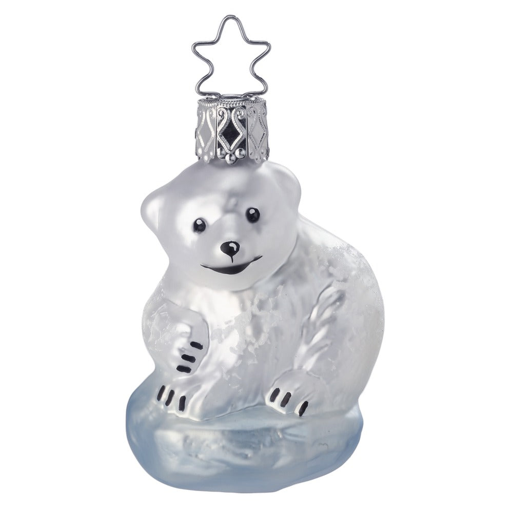 inge-glas-manufaktur-baby-eisb-r-6-5-cm-glasfigur-in-wei image 1