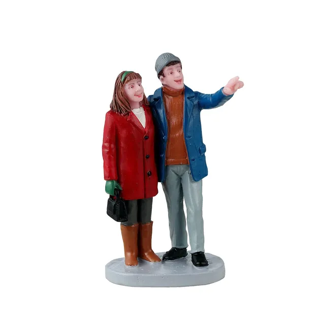 lemax-christmas-date-figurenpaar-caddington-deko image 1