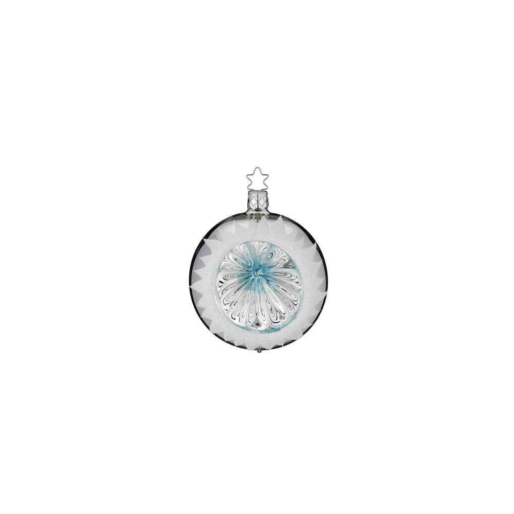 inge-glas-eisiger-glanz-christbaumkugel-reflex-6-cm image 1