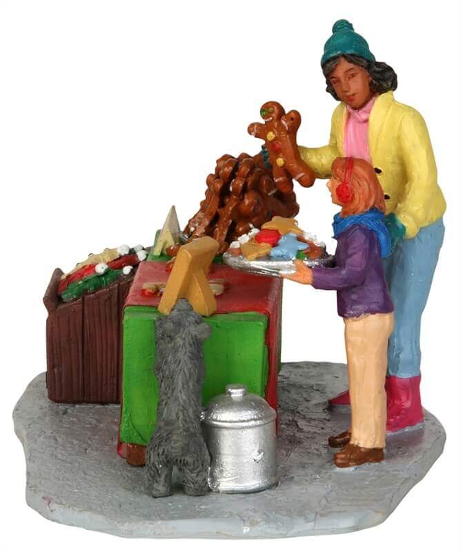 lemax-holiday-cookie-sale-miniatur-zubeh-r image 2