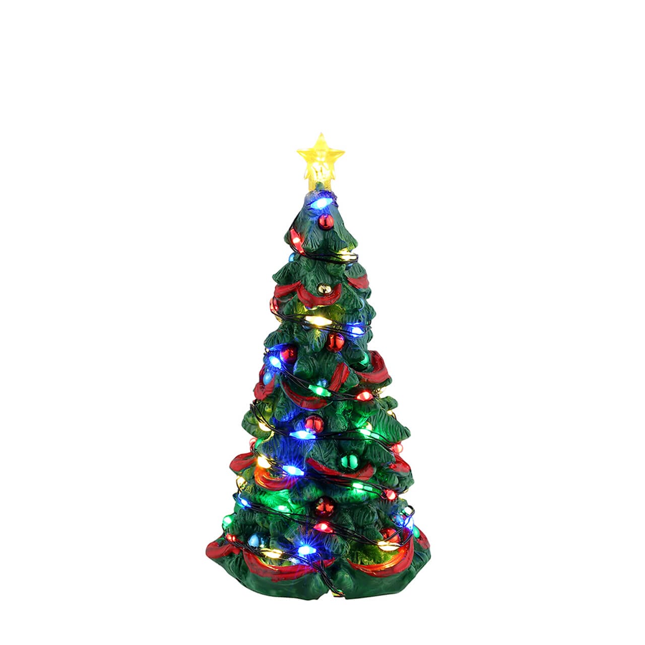 lemax-joyful-christmas-tree-dorf-weihnachtsbaum image 4