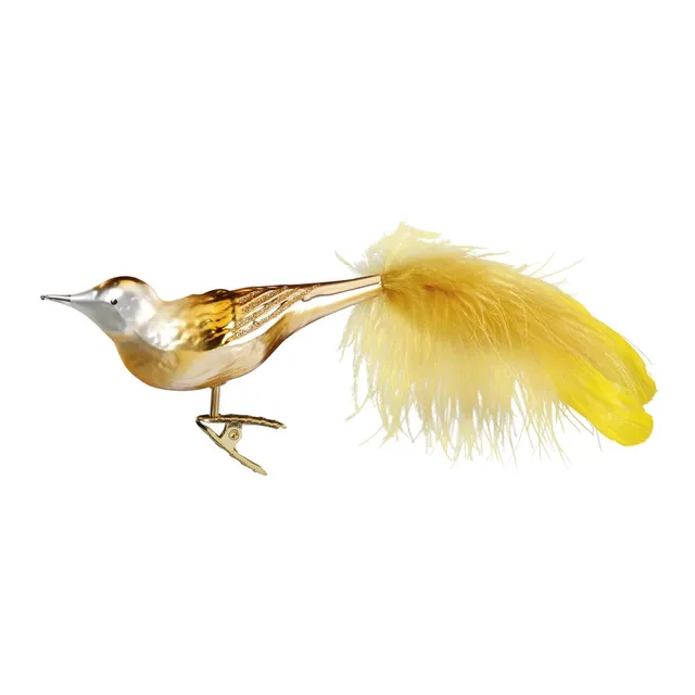 inge-glas-golden-bird-glasvogel-christbaumschmuck-11-cm image 1