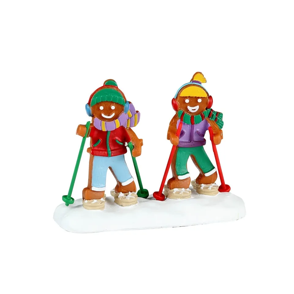 lemax-snowshoe-walkers-sugar-n-spice-figuren-2er-set image 1