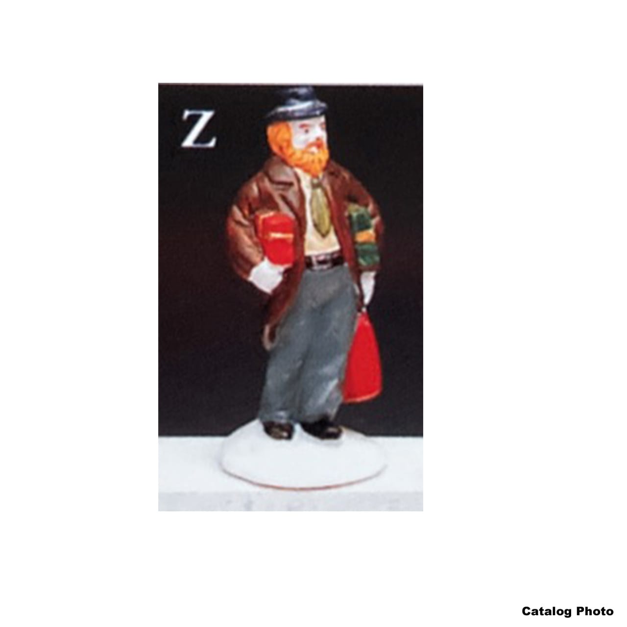 lemax-man-with-presents-weihnachtsfigur image 2