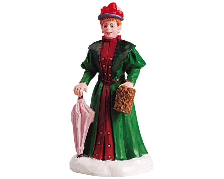 lemax-dressed-for-the-season-weihnachts-figuren-set image 1