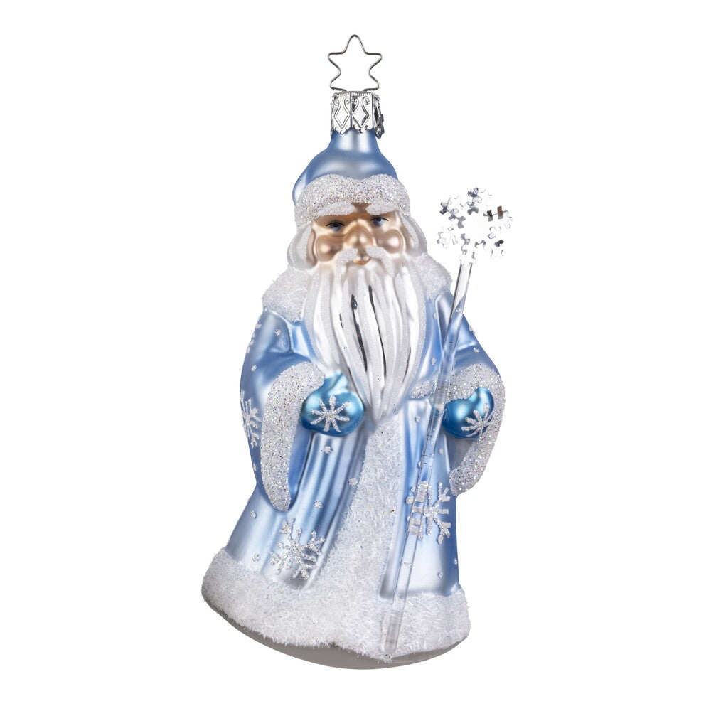 inge-glas-manufaktur-christbaumschmuck-v-terchen-frost-aus-glas-13-5-cm image 1