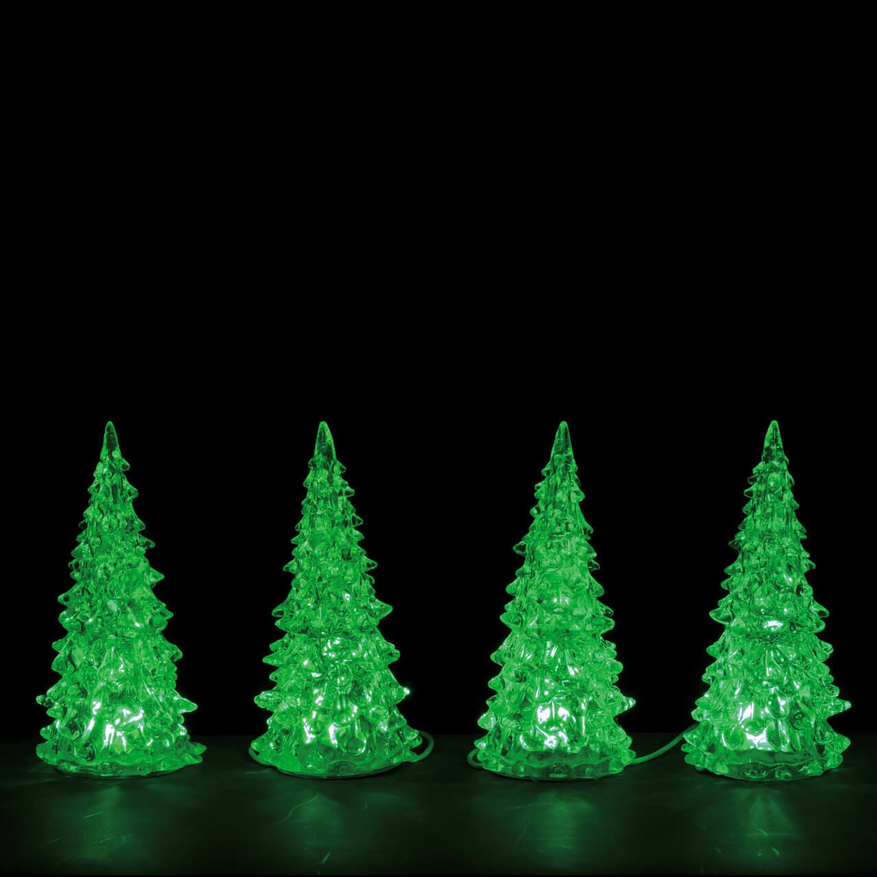 lemax-crystal-lighted-tree-klein-farbwechsel-baum image 1