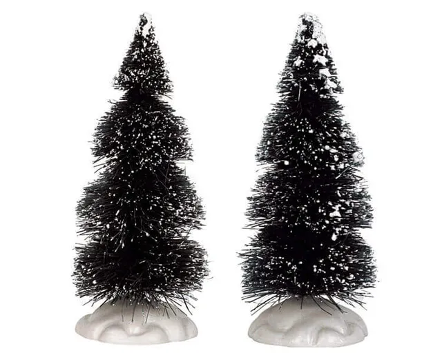 lemax-shaped-bristle-tree-small-miniaturbaum image 1