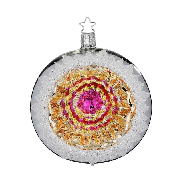 inge-glas-ornament-reflex-christbaumkugel-10-cm-2 image 1