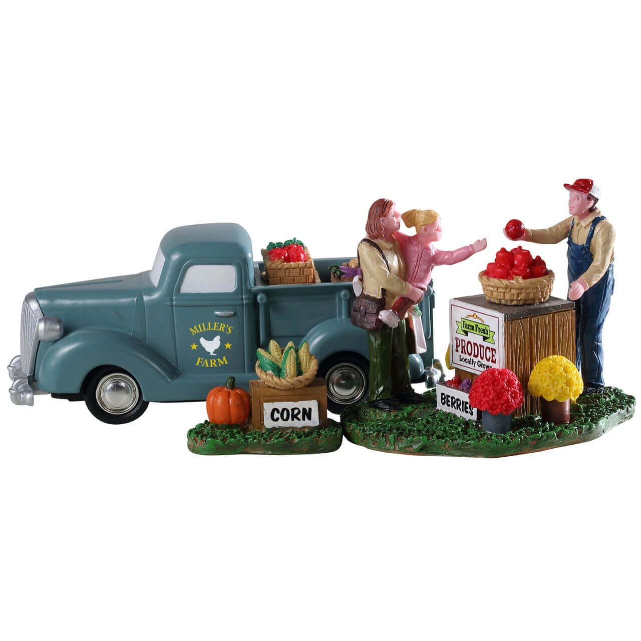 lemax-buy-local-geb-ude-harvest-crossing image 5