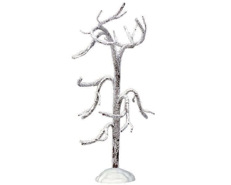 lemax-snowy-crystal-tree-extra-large-xxl-schnee-kristallbaum image 2