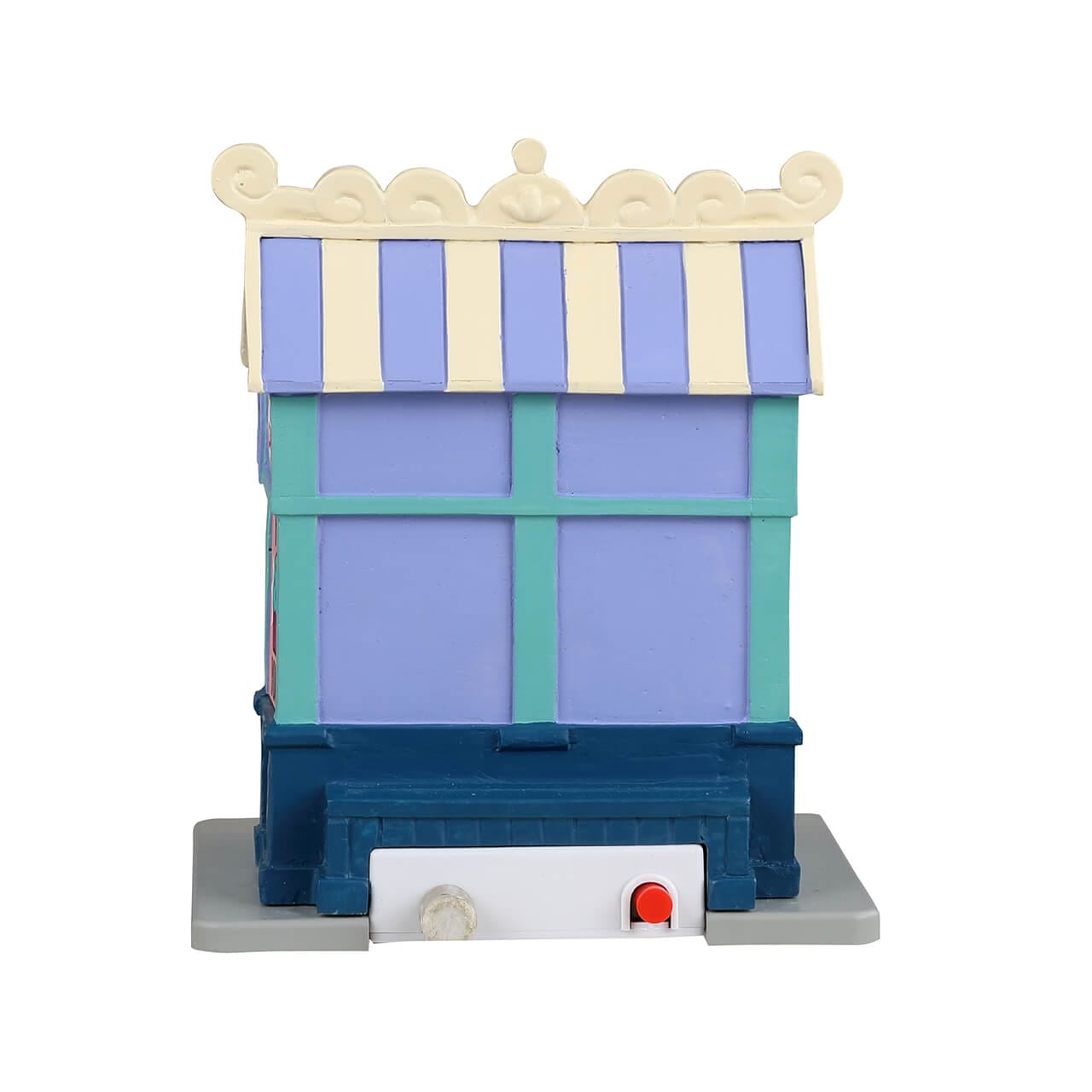 lemax-rosette-s-dessert-bar-caddington-miniaturhaus image 4