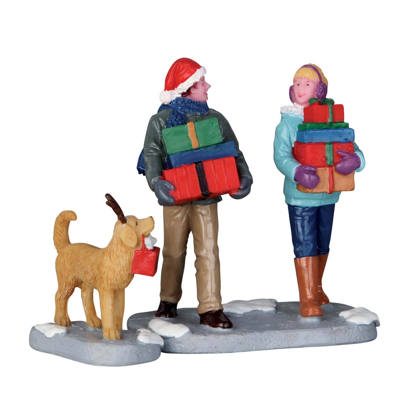 lemax-christmas-party-figuren-set-2-teilig image 2