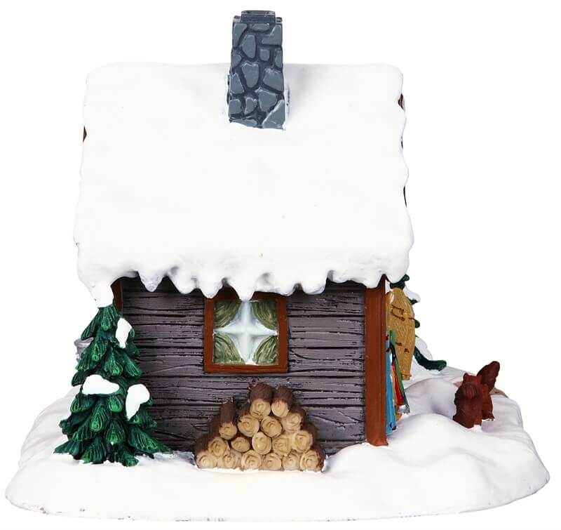 lemax-warming-hut-winter-h-tte image 3