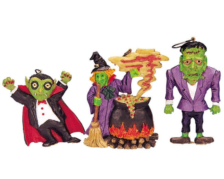 lemax-halloween-tree-decoration-spooky-town-baum-2 image 1