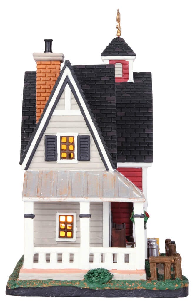 lemax-farmhouse-beleuchtetes-bauernhaus-f-r-weihnachtsdorf image 3