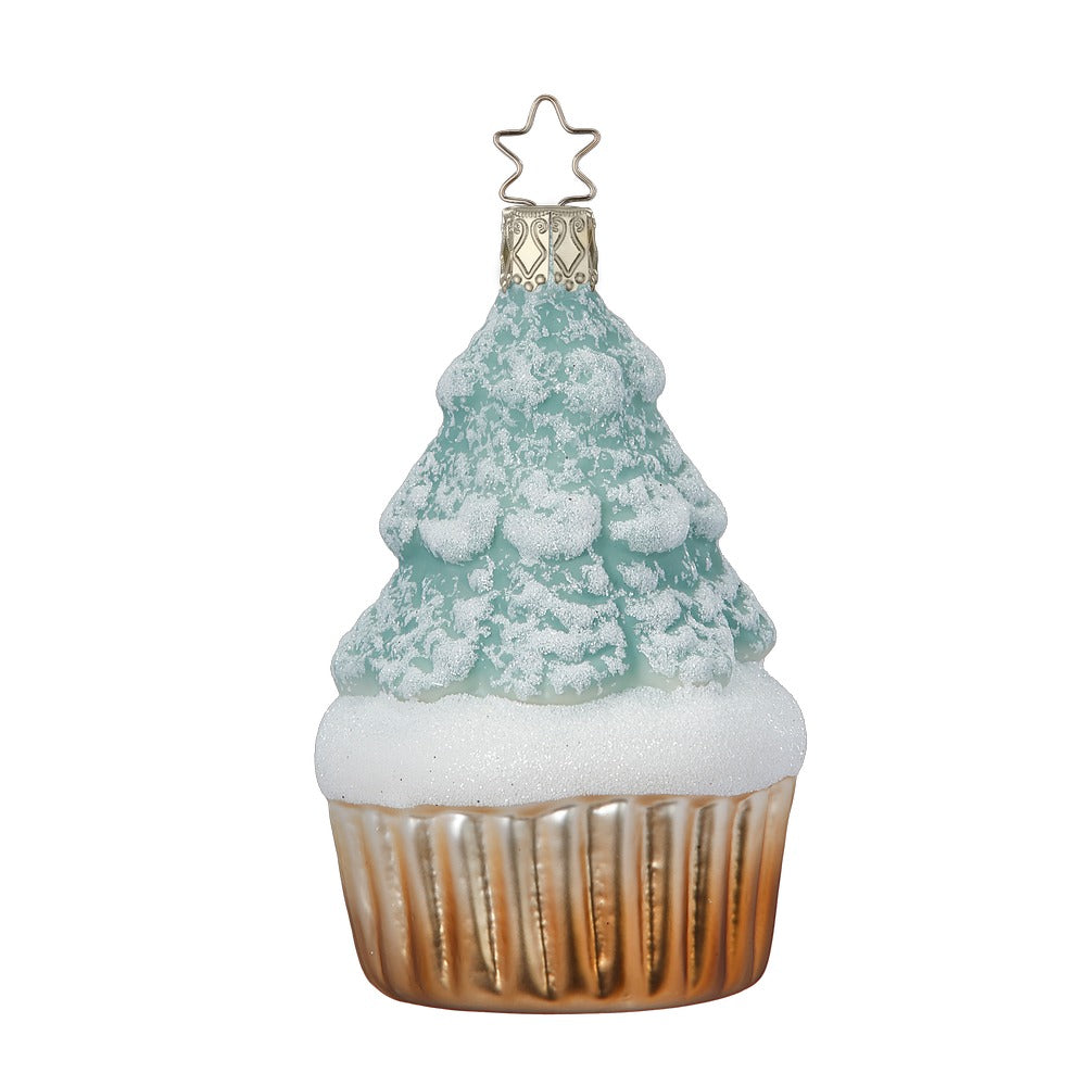 inge-glas-s-e-tanne-christbaumkugel-aus-glas-10-cm-gr-n image 1