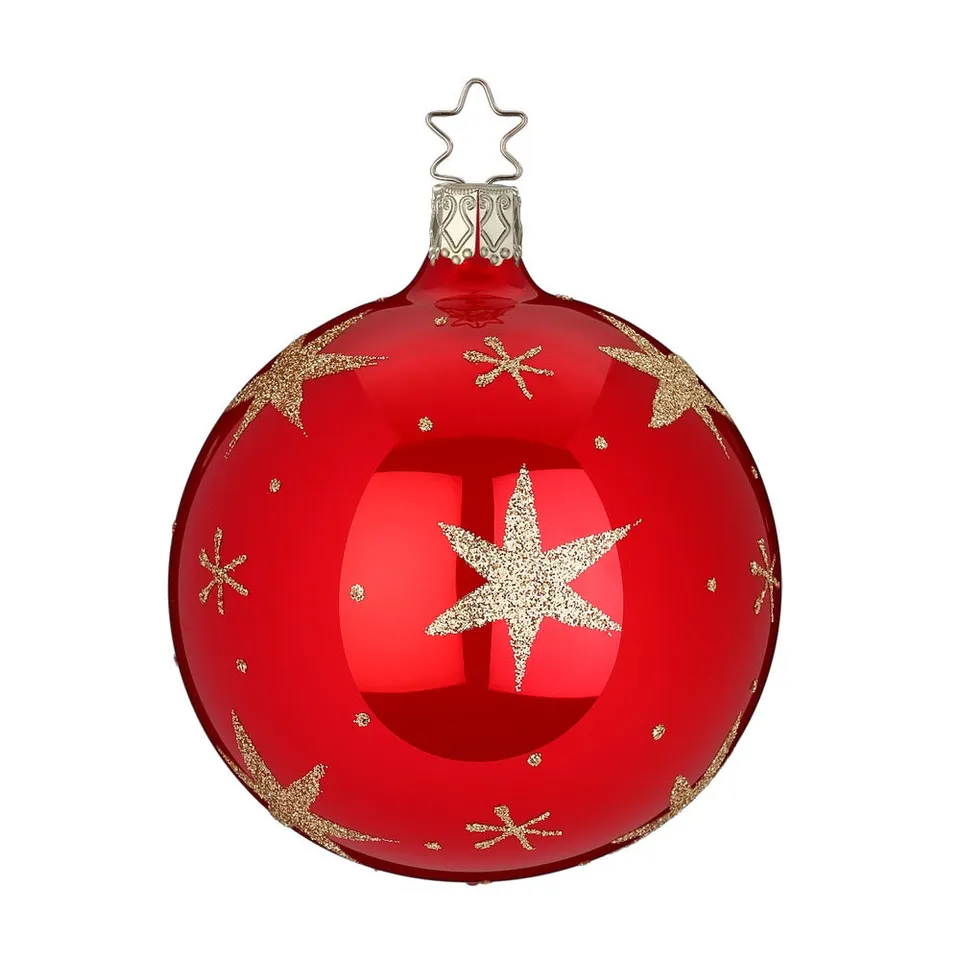 inge-glas-sternenlicht-christbaumkugel-8-cm image 1