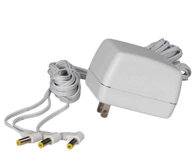 lemax-ac-power-adaptor-mit-3-fach-verteiler-netzteil-f-r-miniatur-dorf image 1