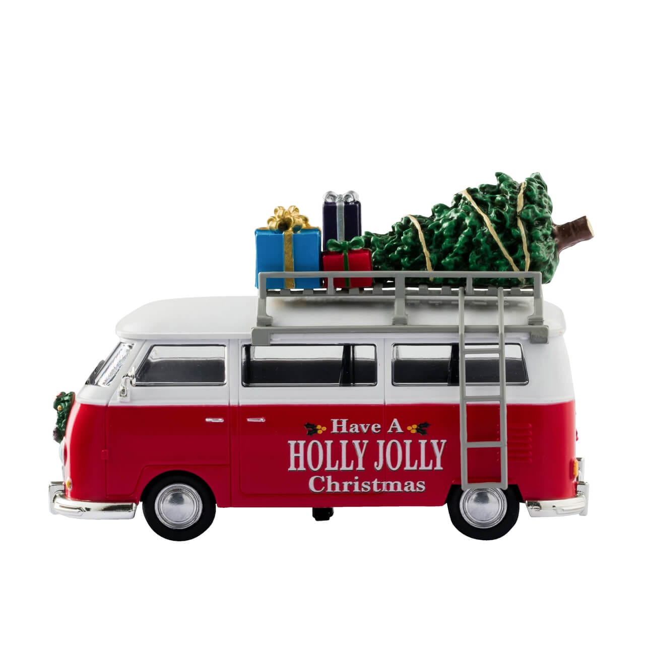 lemax-christmas-van-miniatur-auto-mit-baum image 3