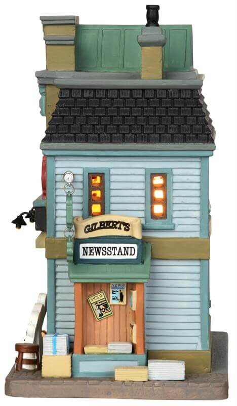 lemax-midtown-barber-shop-miniaturhaus image 3