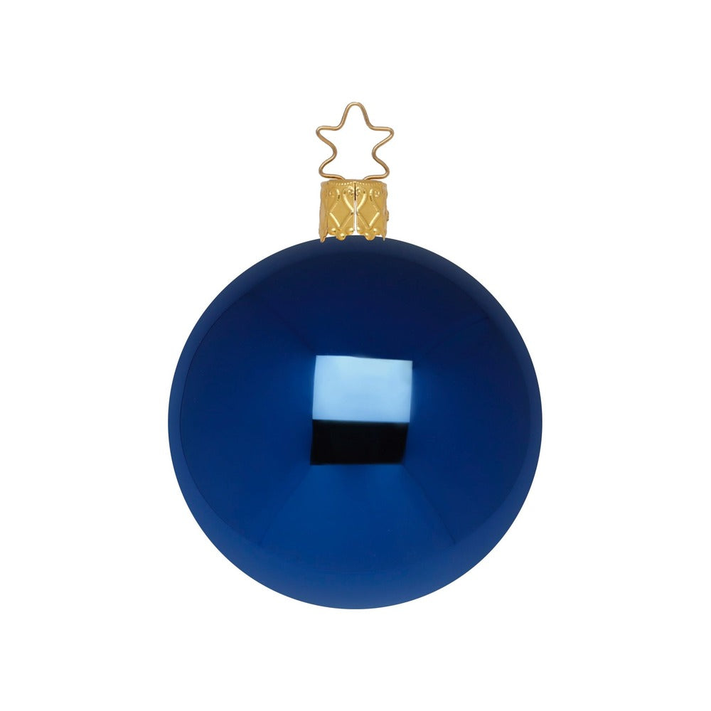inge-glas-kugel-mitternacht-glanz-christbaumkugel-glas-12-cm image 1