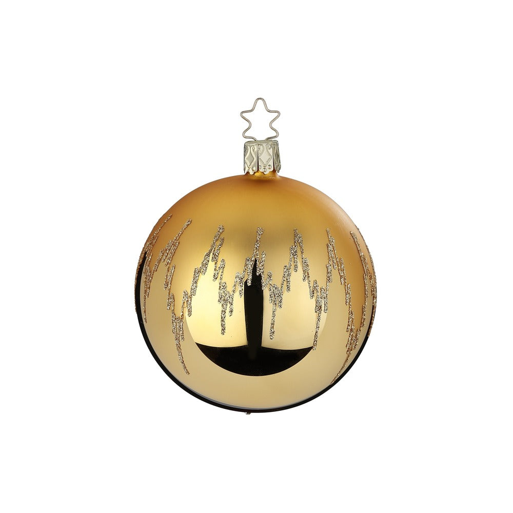 inge-glas-festtagsfreude-christbaumkugel-6-cm-classic image 1