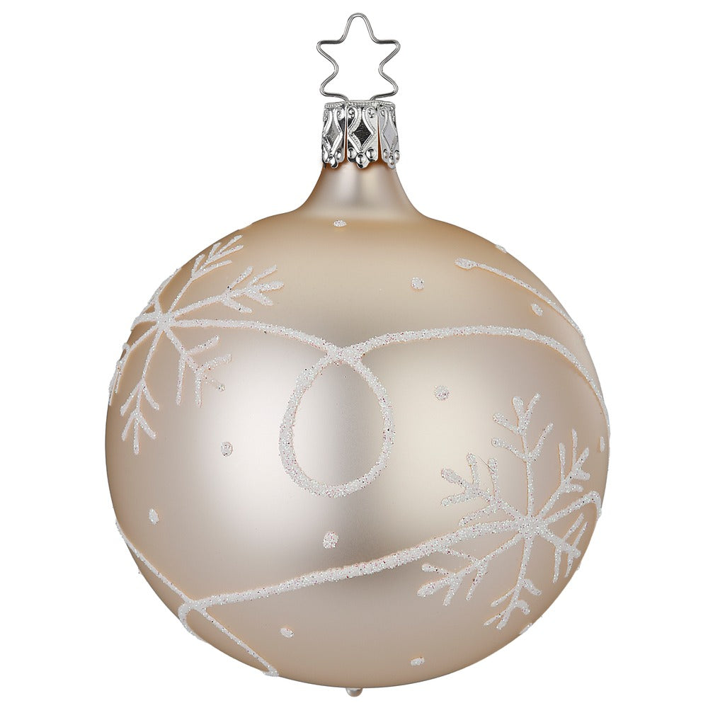 inge-glas-winterzauber-christbaumkugel-10-cm-2 image 1