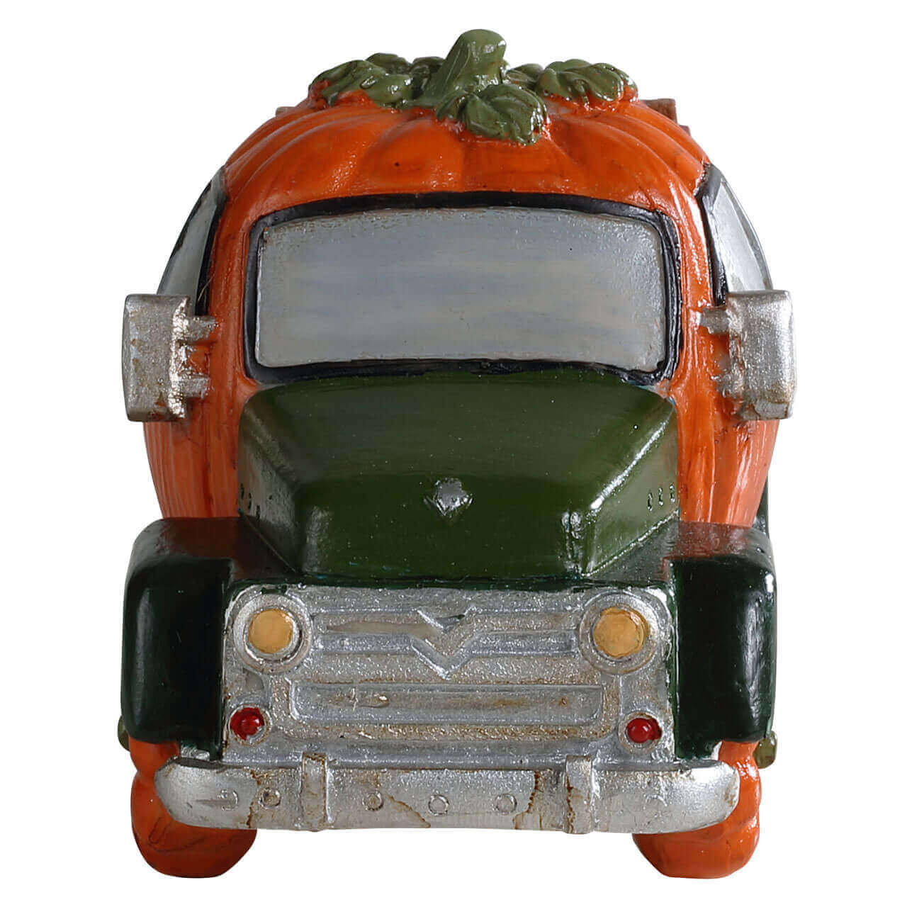 lemax-pumpkin-truck-spooky-town-miniatur-pickup image 3