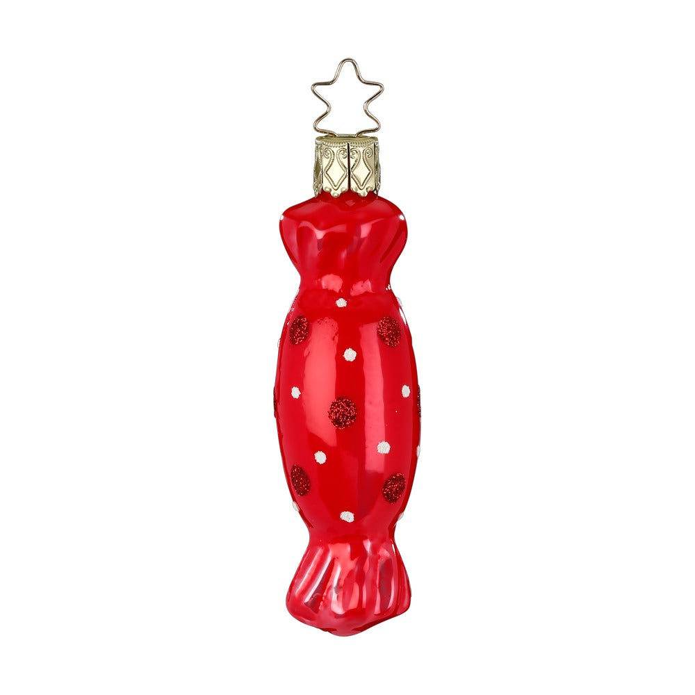 inge-glas-erdbeer-leckerei-christbaumkugel-aus-glas-9-cm image 1