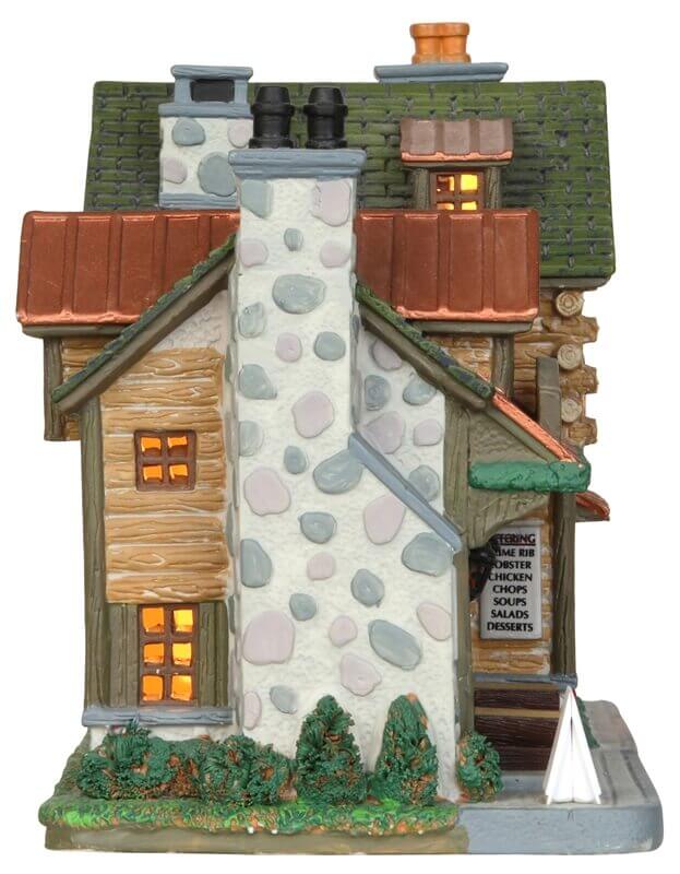 lemax-copper-mt-steakhouse-holidays-seasons-haus image 2