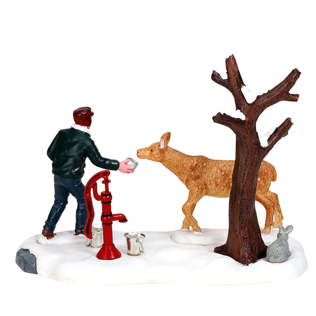 lemax-sharing-weihnachtliche-miniatur-figur image 4