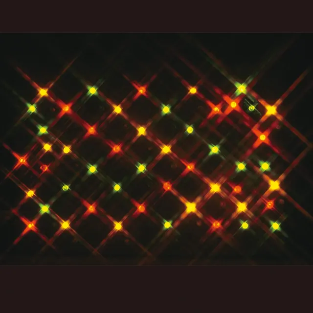 lemax-50-mini-light-set-multi-color-50er-mini-lichterkette-f-r-weihnachtsd-rfer image 1