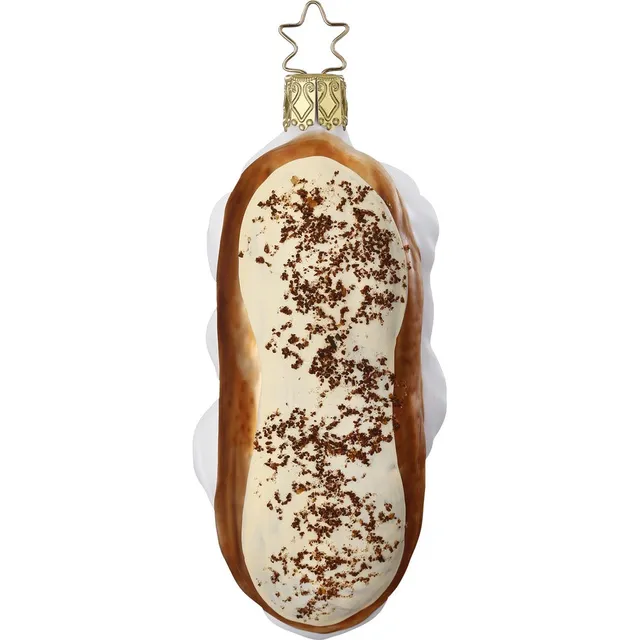 inge-glas-vanille-eclair-11-5-cm-glas-anh-nger-geb-ck image 1