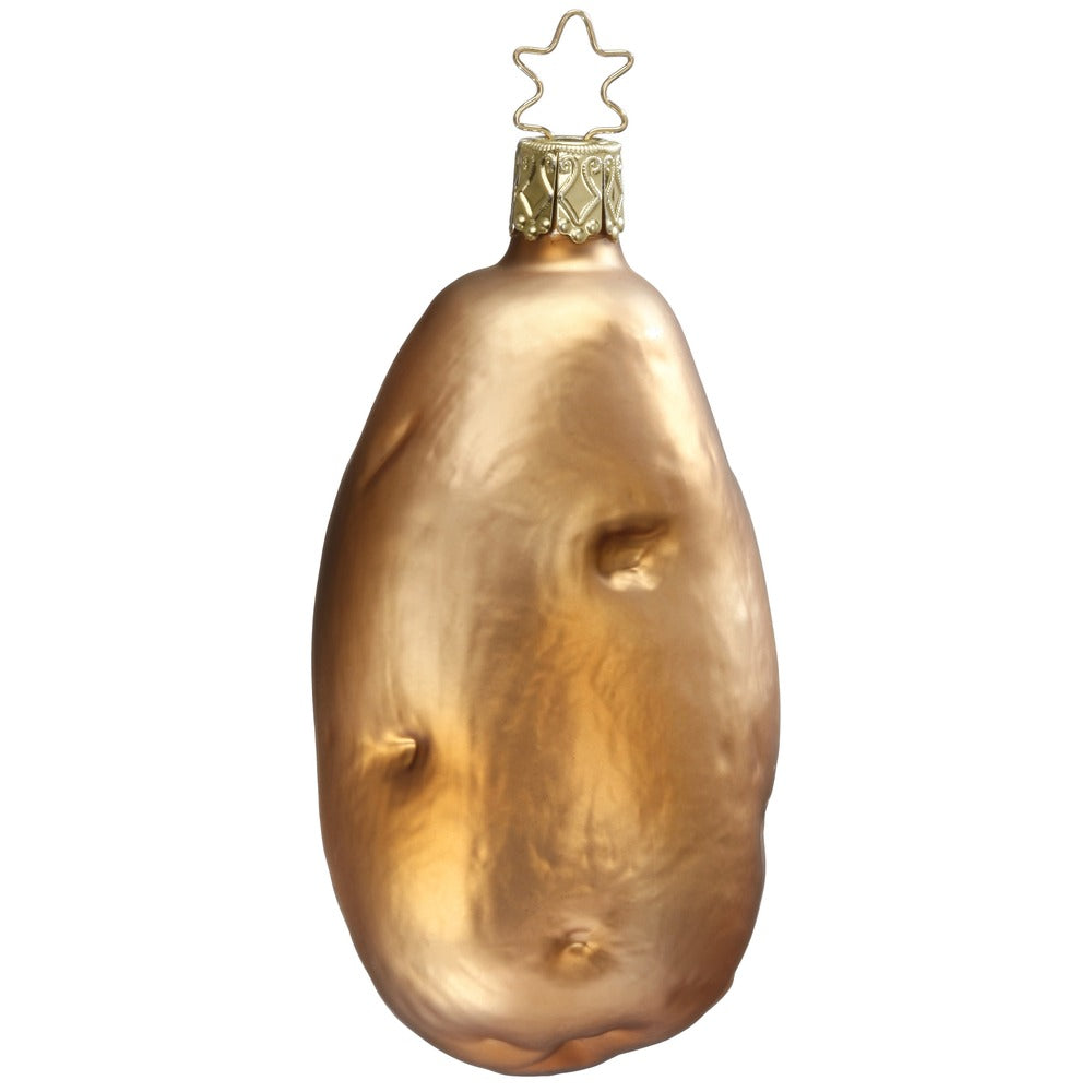 inge-glas-manufaktur-kartoffel-10-cm-handgefertigter-christbaumschmuck-aus-glas image 1