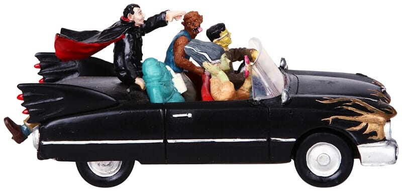 lemax-spooky-town-figur-creepy-cruisin image 4
