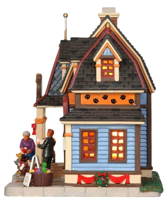 lemax-trixie-s-dog-boutique-pet-shop-tierladen-geb-ude image 3