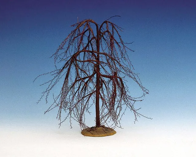 lemax-winter-willow-large-miniaturbaum-spooky image 1